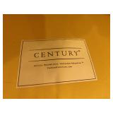 Sofa by Century