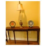 Sofa table 