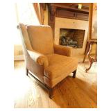 Hickory furniture chair
