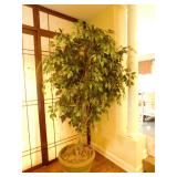 Faux tree