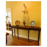 Sofa table 
