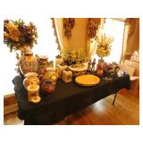 Bonus decor items
