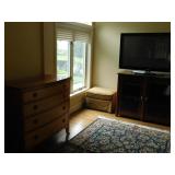 Harden Bedroom Furniture (TV NOT INCLUDED)