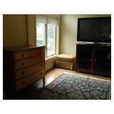 Harden Bedroom Furniture (TV NOT INCLUDED)