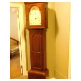 Howard Miller grandfather clock