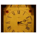 Howard Miller grandfather clock