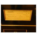 Gone with the Wind Memorabilia Clark Gable and Vivian Leigh