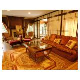 Family room furniture 