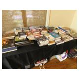 Bonus books