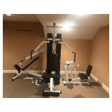 Universal Power Body Machine Parabody 425