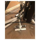 Universal Power Body Machine Parabody 425