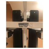Universal Power Body Machine Parabody 425