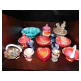 American Slag Glass