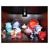 American Slag Glass