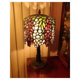 Tiffany Style lamp