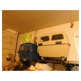 Dog and pet items