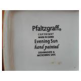 Pfaltzgraff "Evening Sun"