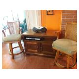 Mikhail Darafeev stools