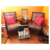 arm chairs 