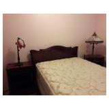  5 piece Full size bedroom set