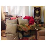 bedding