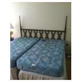 King bedroom