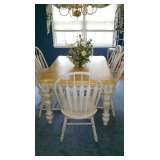 Wonderful Country Table