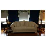 White sofa is absolutly PERFECT