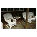 Outdoor furniure