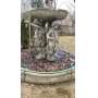 9 ft fountain