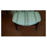 ottoman for set