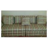 Living room sectional