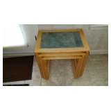 more stacking tables 