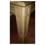 details on the DR leg