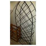 wine rack