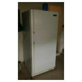 subzero freezer