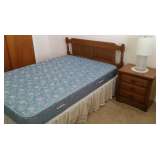 Full Bedroom