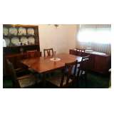 Bassett Dining Room