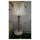 Mid Century Lamp