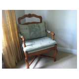 chair and a half...custom made