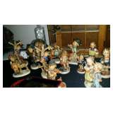 Hummel collection