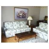Sofa set