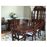 Lexington Dining room