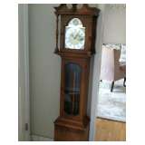 Grandmother Clock