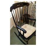 Ethan Allen Rocking Chair
