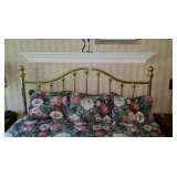 king adjustable bed