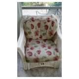 wicker set