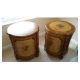 end tables