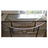 Sofa Table