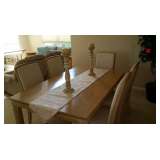 Thomasville Dining room